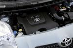 Toyota Yaris 2005 года